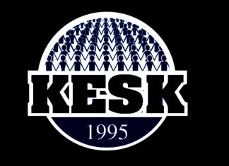KESK condemns Israel’s ongoing genocide in Gaza
